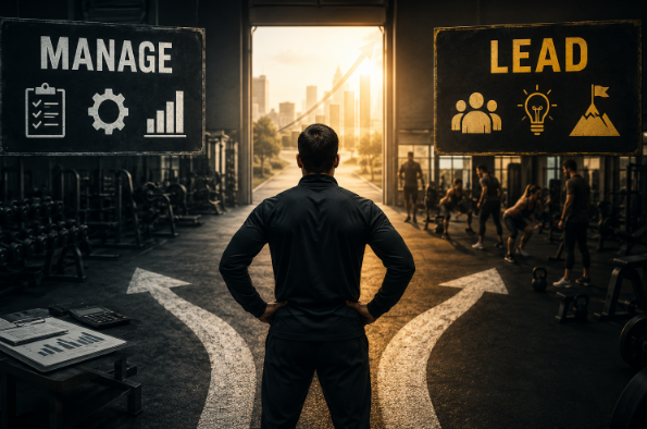 GymBizExpert's tweet photo. Your Gym Isn’t Broken—It’s Being Mismanaged: The Leadership Shift That Can Turn the Entire Business Around  https://t.co/hVxvWi1K5l https://t.co/U0cmyBqydX