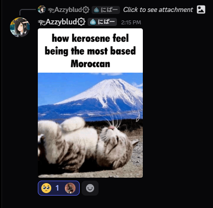Kerocynic's tweet photo. this is how you treat your friends https://t.co/7Pb1R5uz9O