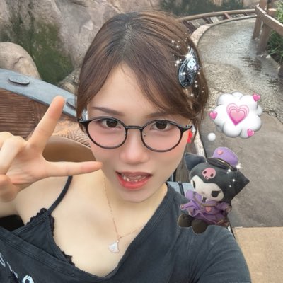 FeliciaXi27's tweet photo. #NewProPic https://t.co/i2WVBlzMDL