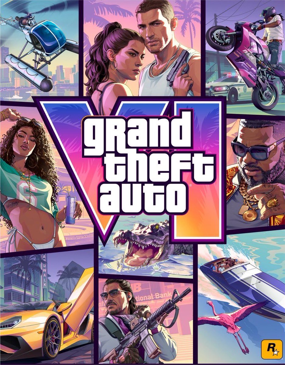 Gazz_54's tweet photo. I keep finding new insecure fat liberal women working on GTA VI, and I’ll probably find even more of them.

This one was bitching about anti-DEI accounts back in 2024. She called actual gamers “parodies of themselves” and basically admitted she hates us.

It’s embarrassing how they always come out talking shit about normal gamers like us, yet they can’t take any criticism. When they do get criticized, they immediately call us “misogynists” and “fascists.”

I can’t wait for the day when we’ll finally be able to enjoy our favorite videogames again without having to apologize for it.