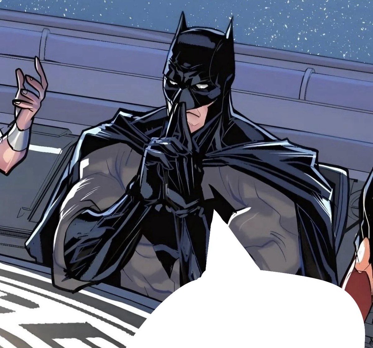 corgilesterr's tweet photo. #superbat https://t.co/33BY1u1i1a