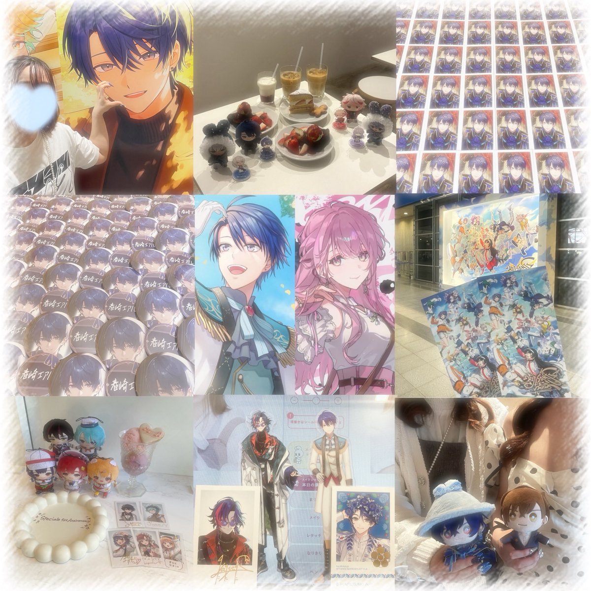 mugi__smar's tweet photo. ✧お友達探し✧

画像の方中心に応援してます❤️‍🔥
気軽にお話できる方、一緒に遊べる方中心にお迎えします🚗³₃

必読🔗〘https://t.co/ohpFQBSBOa〙

ALTもあります‼️

 #にじさんじ好きな人と繋がりたい
 #にじさんじ好きさんと繋がりたい https://t.co/8GXZokeecS