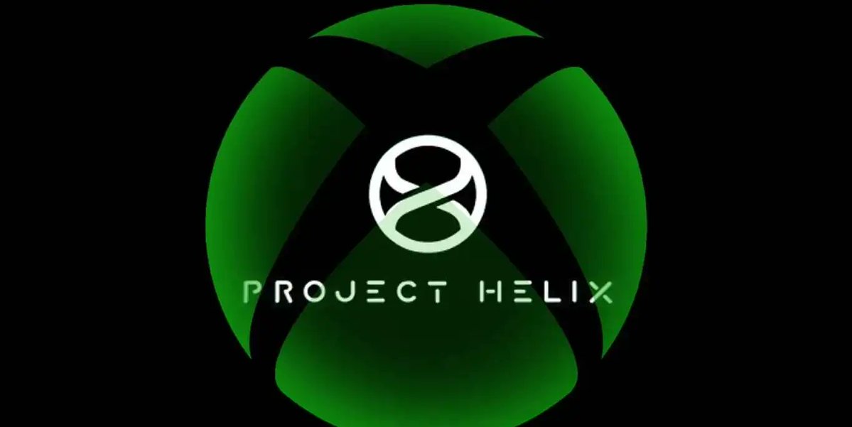 BdalbaryMs's tweet photo. 🎮 تسريبات مشروع #XboxHelix! 🔥

مايكروسوفت تعمل على تطوير عائلة من أجهزة الجيل القادم: 
🖥️ منصة منزلية فائقة القوة 
📱 جهاز محمول مخصص للعب المحلي والسحابي 
⚡️ أكبر قفزة تقنية ورسومية بين جيلين
التفاصيل عبر الرابط: 👇 [https://t.co/BVmaG8GKZg]
#Xbox #أخبار_الألعاب https://t.co/0PE2KubOao