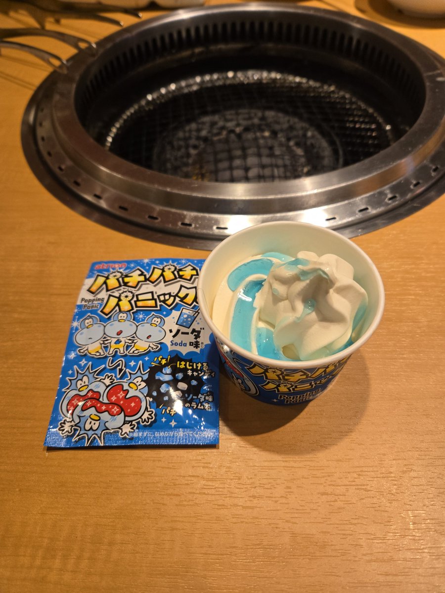 mana__card's tweet photo. ぽんとレッドからの負け飯 https://t.co/uvoIYtG4L5