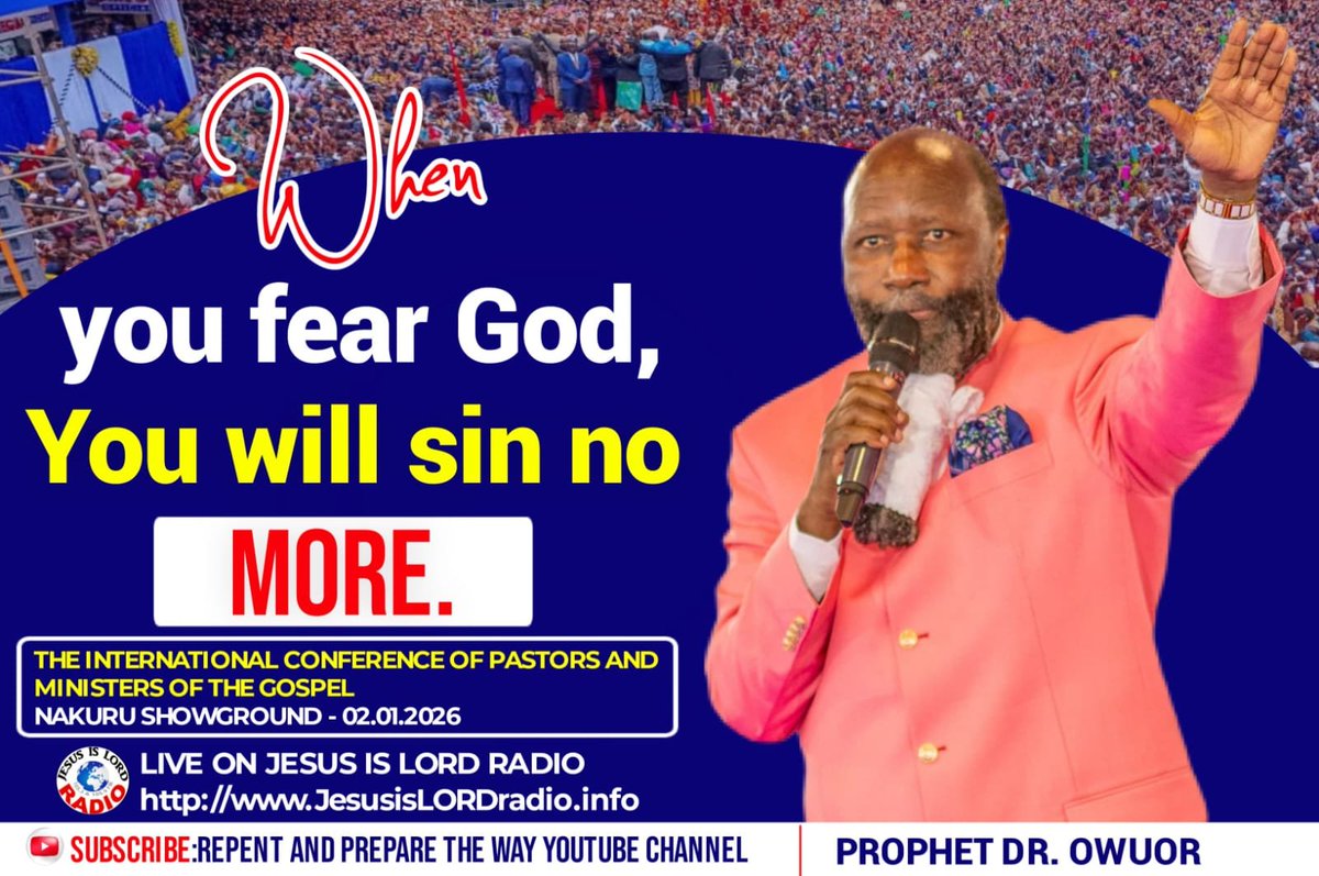 Repent_Uganda's tweet photo. Grace is not God's permission to remain comfortably in sin. Titus 2:11–12 teaches that grace trains us to reject ungodliness and live self-controlled, upright lives. #GaboroneRevival https://t.co/oyJmum7QQS