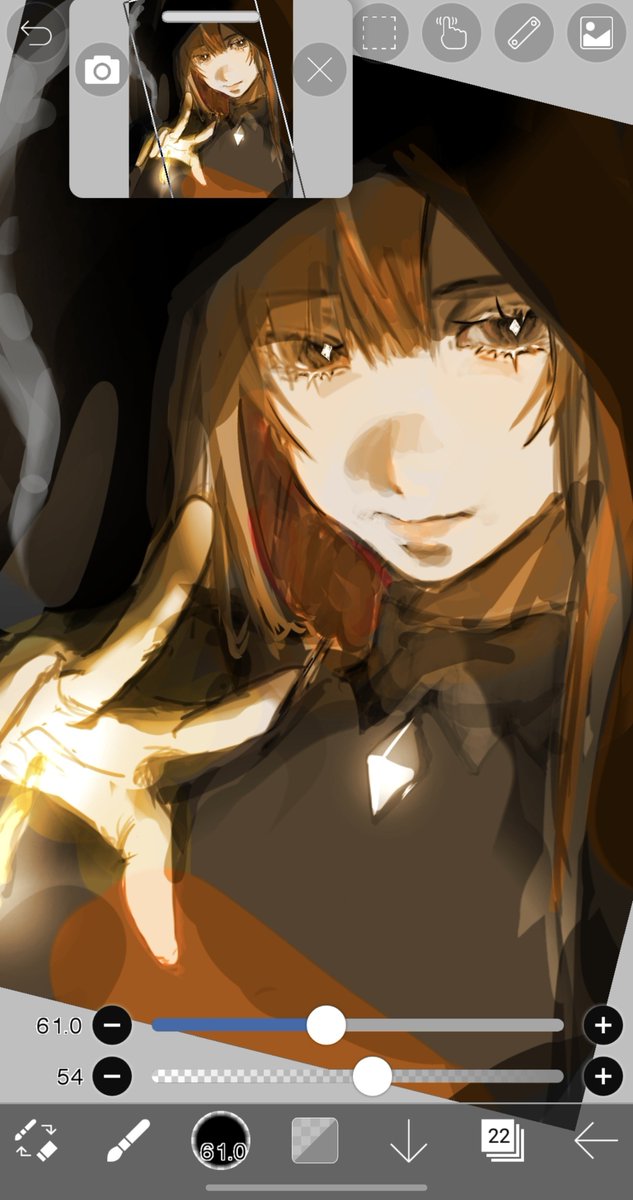 Kze82997Y's tweet photo. 落書き
#イラスト https://t.co/weFoh1uyHr