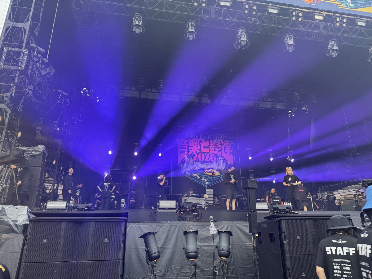 vaws___pre03a's tweet photo. 最前バウ対戦あざした🔥🧡
#音楽と髭達 https://t.co/rM9PWkcbVj