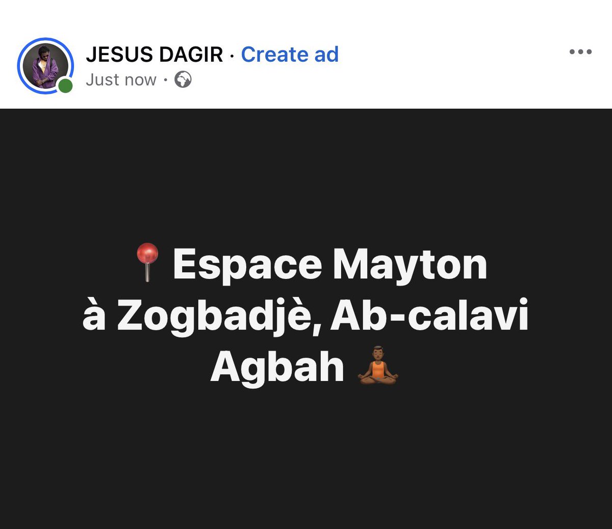 Jesusdagir's tweet photo. https://t.co/VPBX38cJt5
