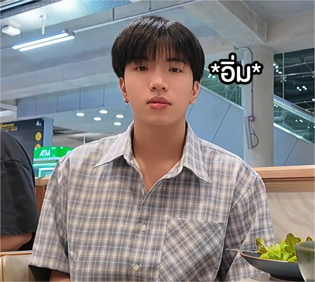 iambunup's tweet photo. เด็ก อิ่ม นม ผง 🍼💬⭐️🩵 https://t.co/aqWVvu4wfw