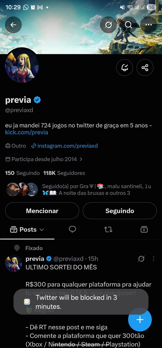 alehwave's tweet photo. @previaxd quero 300tão da steam https://t.co/SWQdg6x0qI