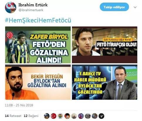 Fuat_1990's tweet photo. @ramilhesenovfb @GalatasaraySK Feto hocanızdan mı öğrendiniz bu numaraları?? https://t.co/xoUOw1VBjl