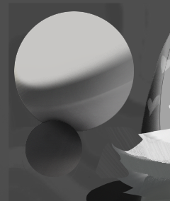 LambdaCassandra's tweet photo. Materials are important so gotta keep a track of it. This is paint, not 3d if I get asked. https://t.co/D0zAENz7lw