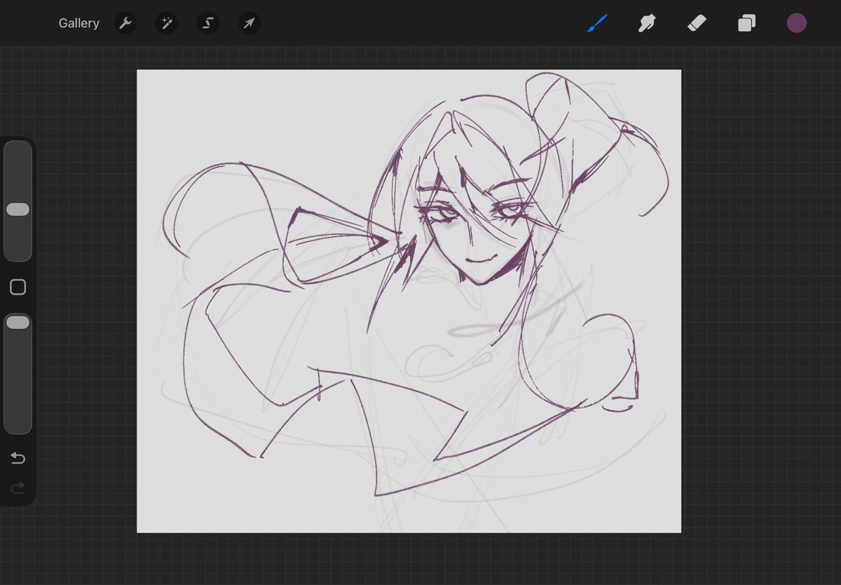 chnidy01's tweet photo. gakupo #wip #gakupo #vocaloid https://t.co/XozbMnDMSP