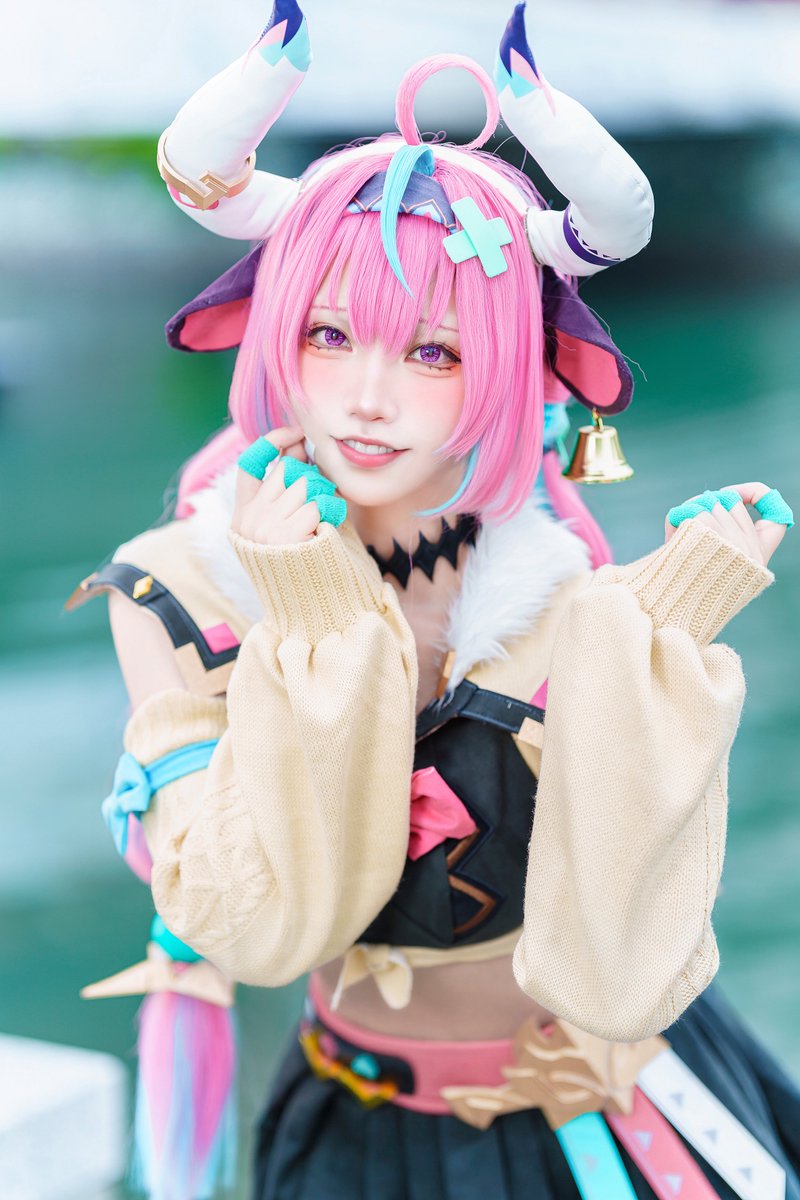 samesandayo's tweet photo. cos原神 / ヴァレサ https://t.co/qlOxLz2Ma2
