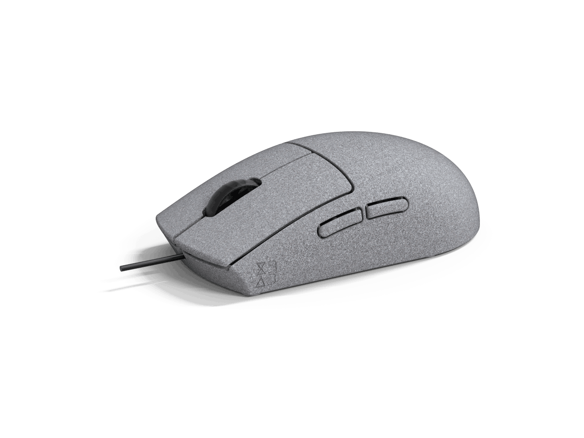 GadgetTerminal2's tweet photo. 25gのマウスが、日本にも直接届く。ただし500台限定、価格は169ドルから。 https://t.co/FC7MvI4lbW