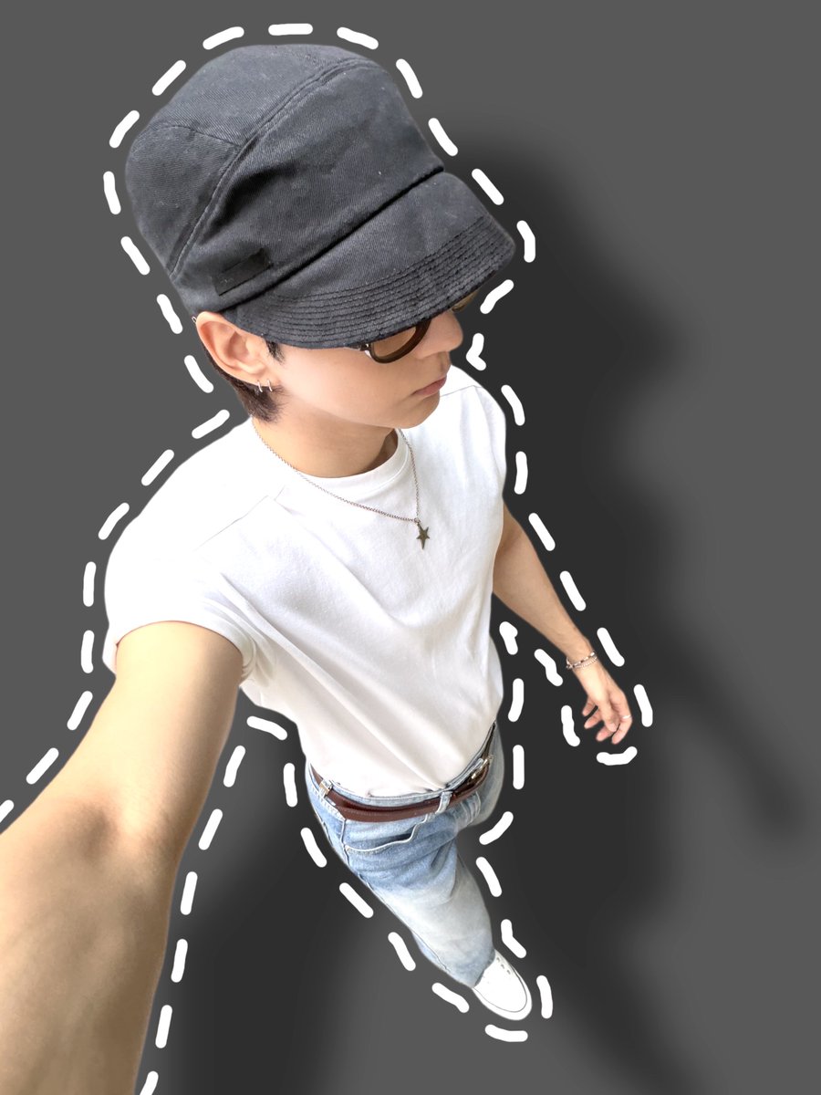 _odeing tweet picture