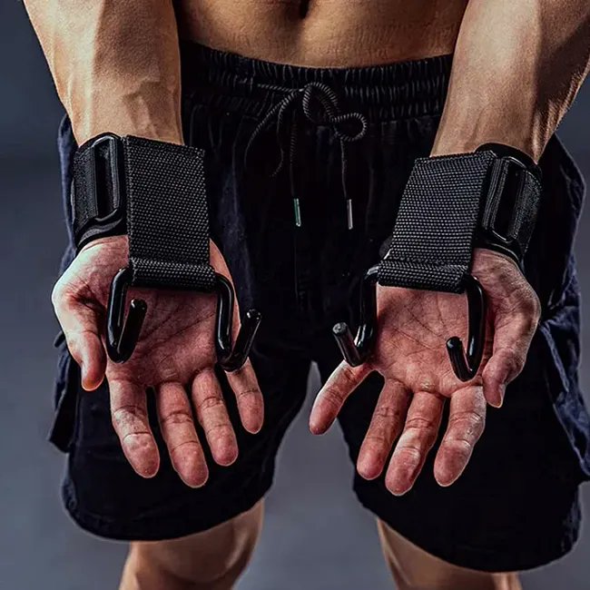 MavorelaUS's tweet photo. Wrist Support Hook Grip Trainer https://t.co/eFQ9YlNCVx