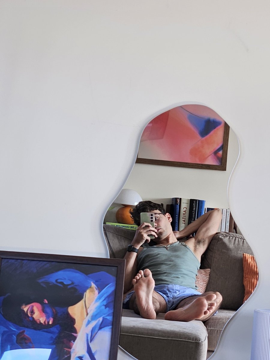 corybantist's tweet photo. Im literally so relaxed rn https://t.co/j4f6TCFFLW