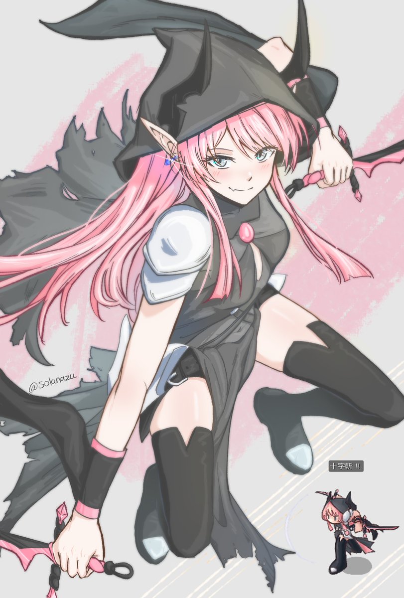solanazu's tweet photo. #千早愛音 #MyGO https://t.co/3bFe597oqF