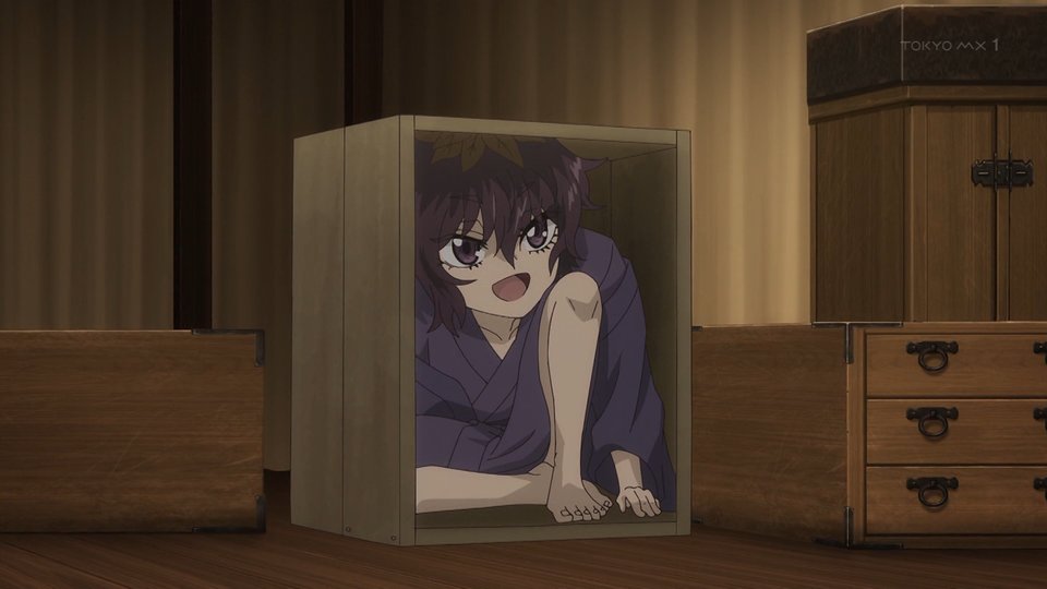 岩元先輩ノ推薦 第9話 ツイート画像 1