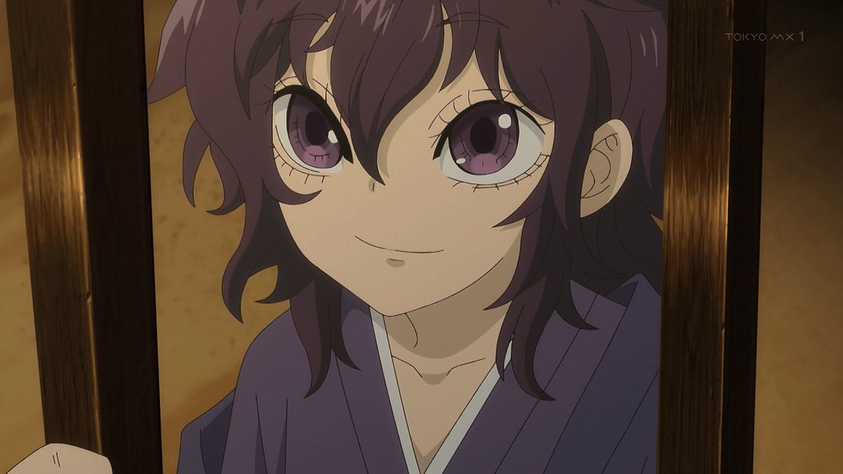 岩元先輩ノ推薦 第9話 ツイート画像 1