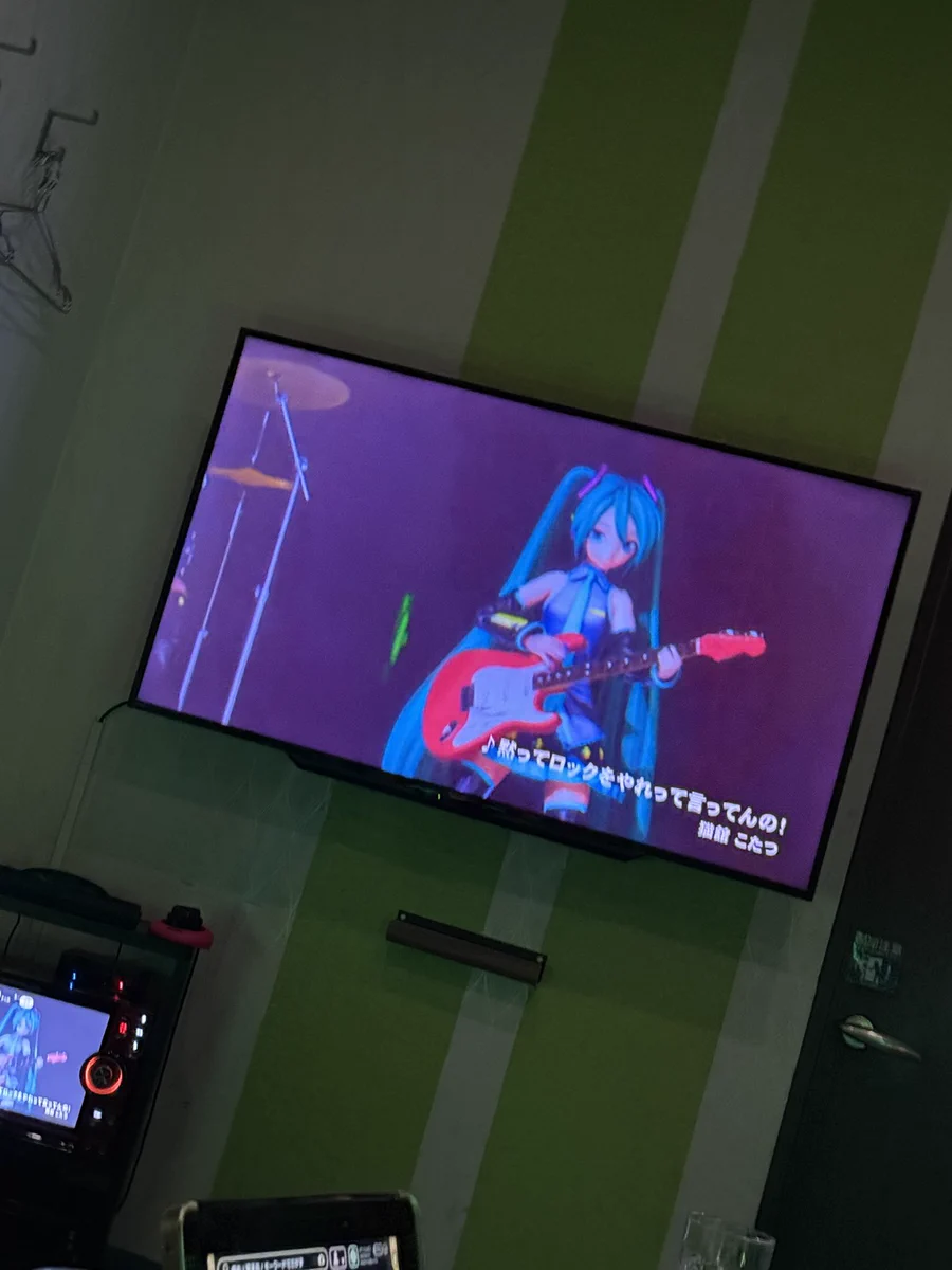 ファンカラオケ様用 ᴹₐₛₐʸₐ on X: 