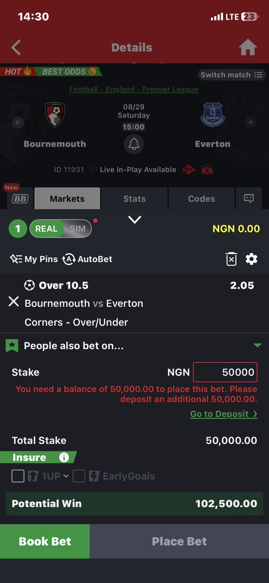 Bigname_8's tweet photo. @Chekwube_02 Stake am 500k https://t.co/vGDFvZlpxf