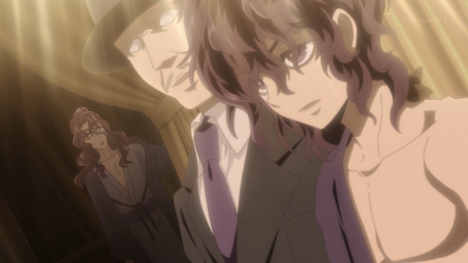 岩元先輩ノ推薦 第9話 ツイート画像 1