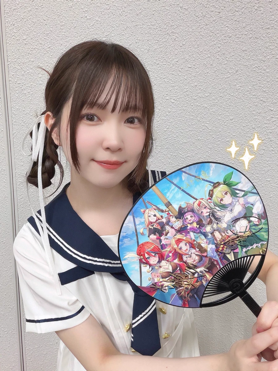 実波 真白 (@Mashiro_minami_) / X