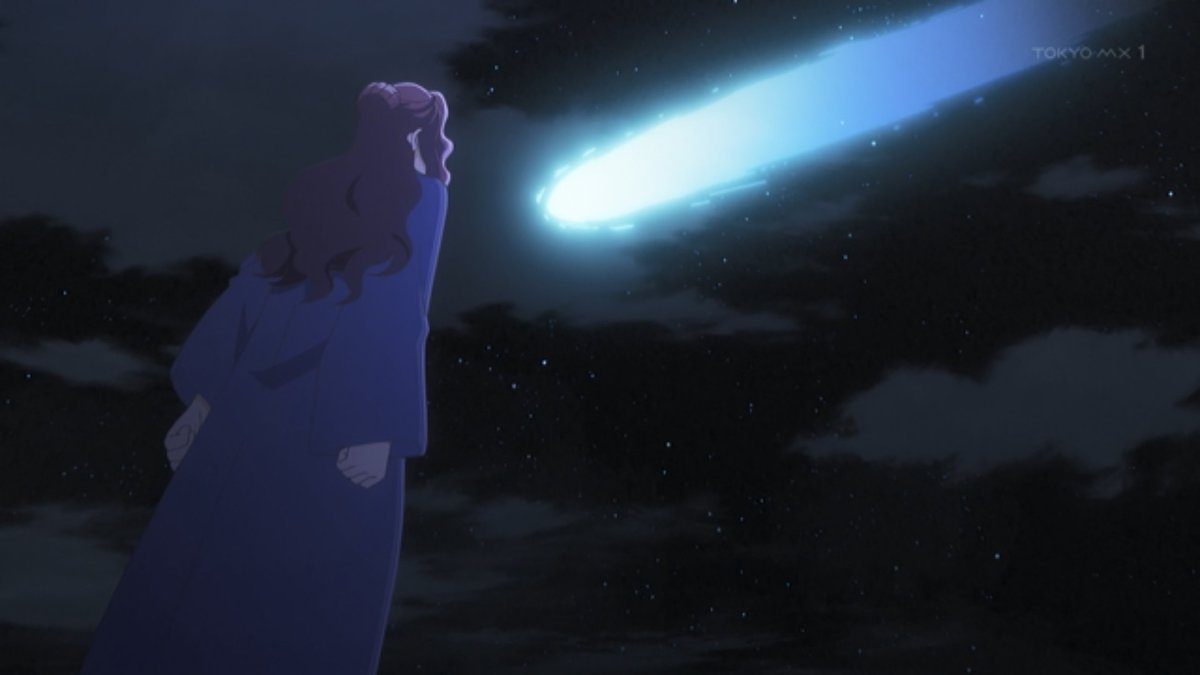 岩元先輩ノ推薦 第9話 ツイート画像 1