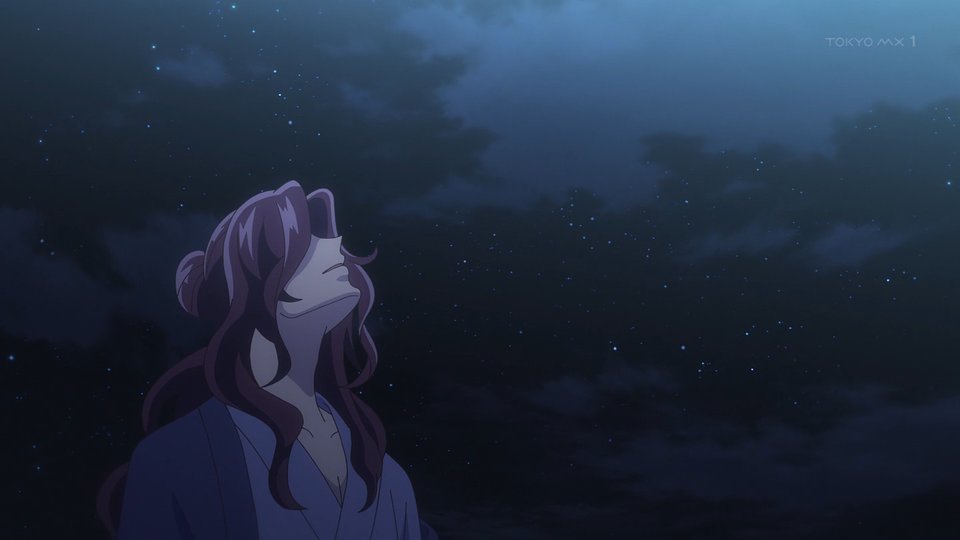 岩元先輩ノ推薦 第9話 ツイート画像 1