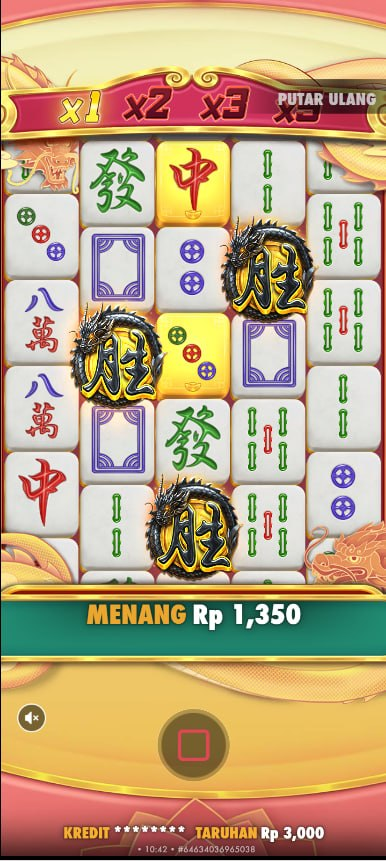 bocahjackpot's tweet photo. ANJIRRR! 🤯🐉 3X BLACK SCATTER LANGSUNG Rp15 JUTA! Auto shock lihat hasilnya! 🔥💰

https://t.co/QflNRr3vDp

#BocahJackpot #Adobet88 #BlackScatter #BigWin #Jackpot https://t.co/AngyFaKpIl