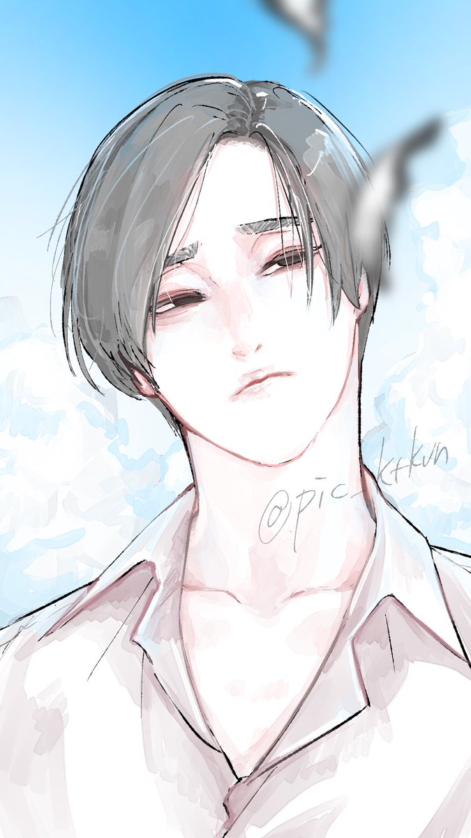 pic_ktkun's tweet photo. #今月描いた絵を晒そう
#イラスト
#illustration

1.「綺麗な子（笑）」
2.「これ以上、何を耐えろと言うの」
3.「美味しく食べてね」
4.「幸せも忘れたヒトたちへ」 https://t.co/A7HgUfXvN3