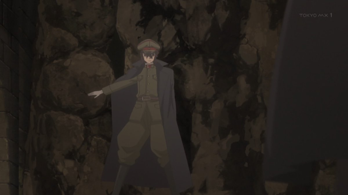 岩元先輩ノ推薦 第9話 ツイート画像 1