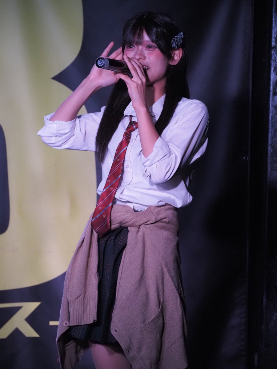 cub3973's tweet photo. 「Mis=Fit 定期公演~ 夏の制服ギャル公演」8月28日
「Mis=Fit」 月城かんなさん♪♥️(◍•ᴗ•◍)
#MisFit https://t.co/WCFpDwHeQ2