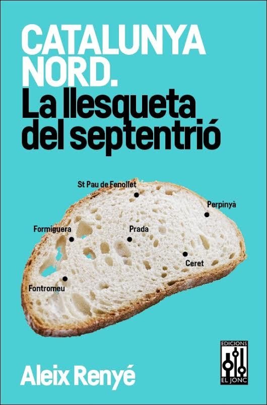 aleixrenye's tweet photo. No, el nom no canvia. Per a qui tingui consciència nacional de Països Catalans continua sent Catalunya Nord. https://t.co/tM24Md5zua
