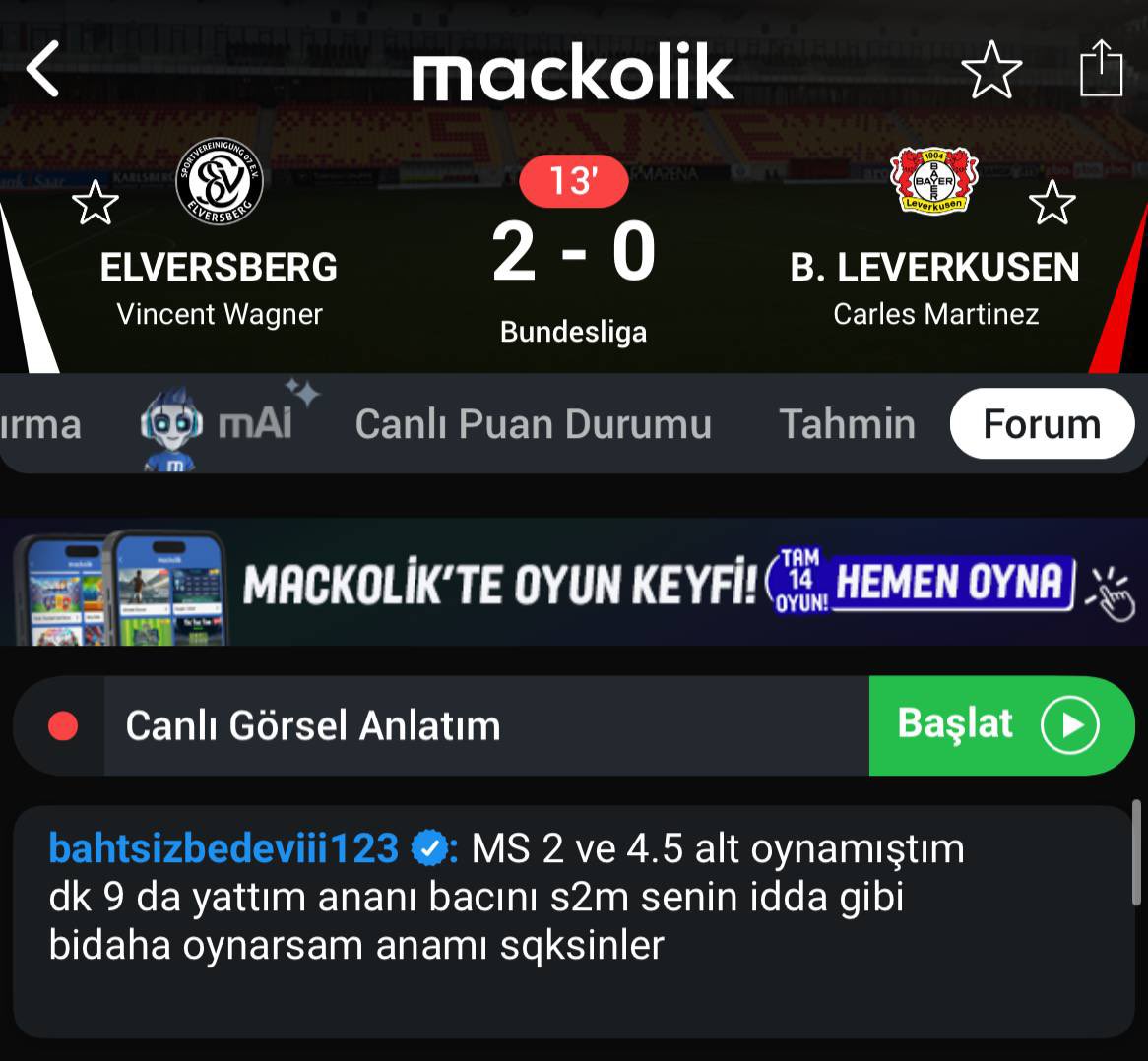 kabasakalsahada's tweet photo. altına sıcma garantili fena yardı aq https://t.co/ILC9jZFqDg