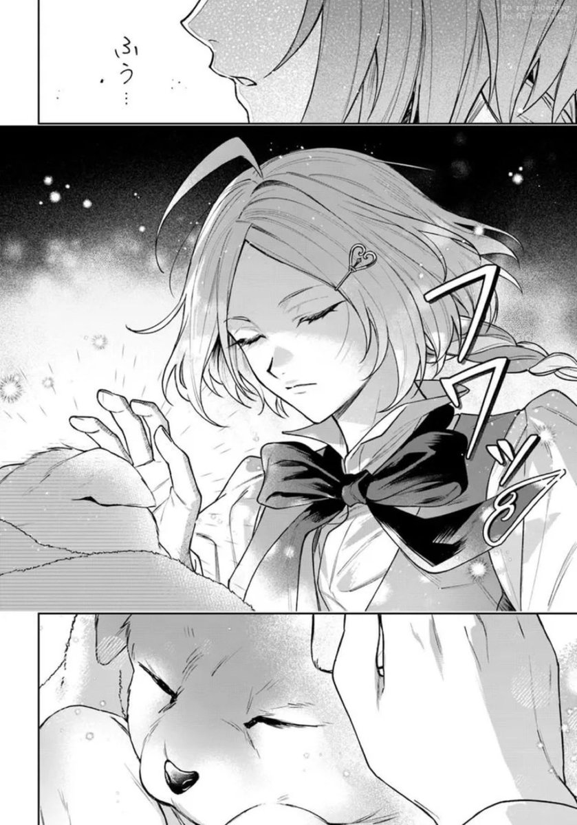 knn_jun's tweet photo. あやかし恋廻り 〜暁の誓い〜
第6譚④更新🦋
漫画：もんだば様

尊い命を救うため、葵は妖の力を使う決意をする。
その頃、神隠神社には圧倒的な脅威が現れて…！？⚡️

ラストは圧巻です！！本編でぜひ🫶

https://t.co/3BpDLSal5b

次回、いよいよ結楽が…！？🪈✨

#あや恋 #漫画あや恋 https://t.co/p1seXa3dJw