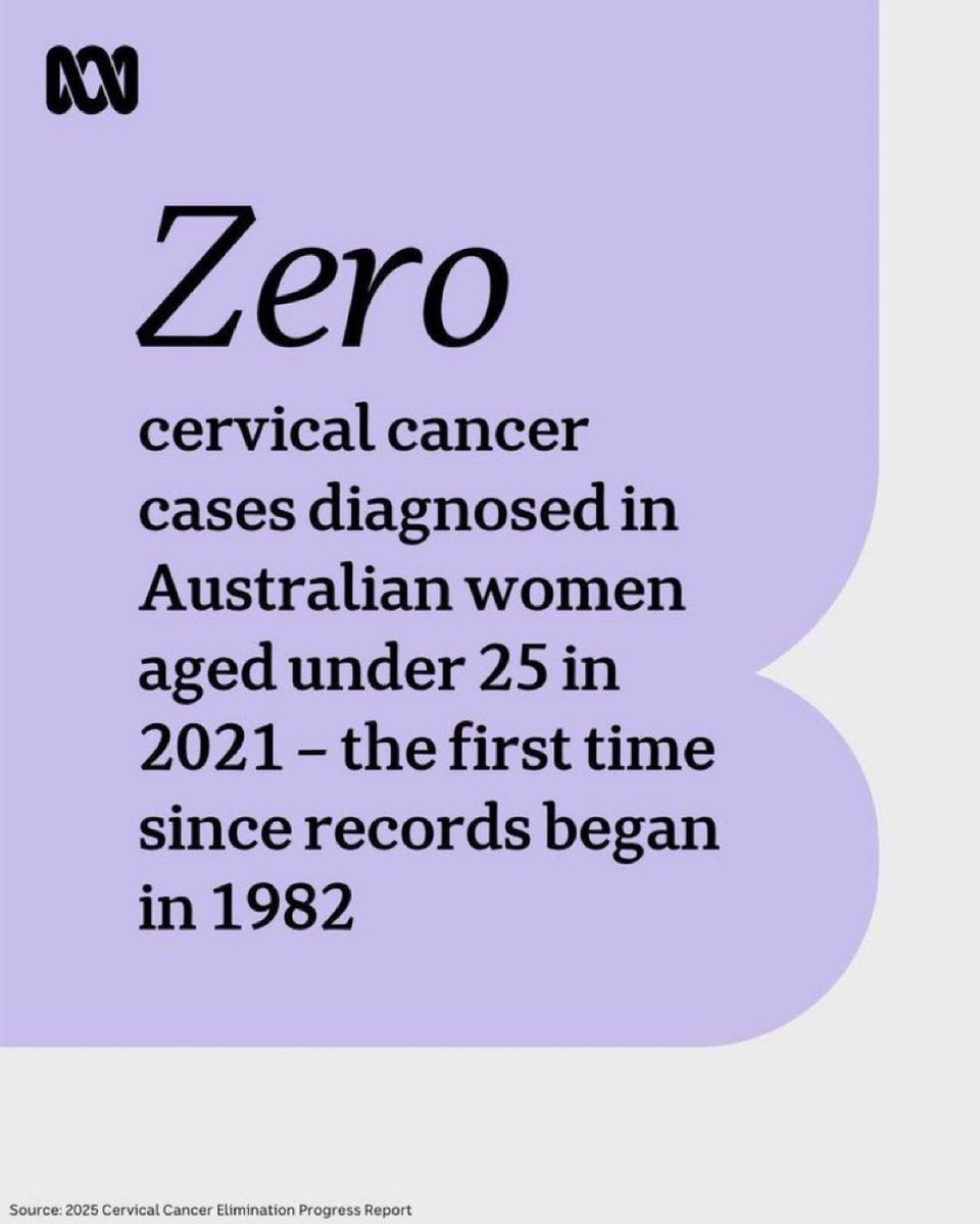 Farmaenfurecida's tweet photo. Australia no registra casos de cáncer de Cervix en menores de 25 por primera vez en 30 años.

Estados Unidos registra el mayor brote de sarampión de los últimos 30 años.

Adivinad cuál de los dos países apuesta por las vacunas. https://t.co/To2Eg6BSnY