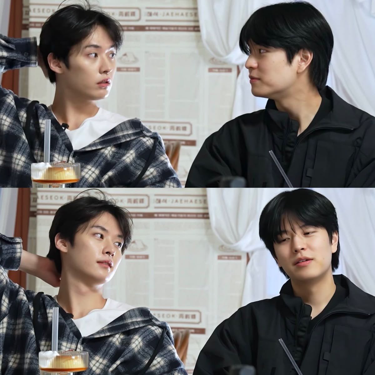 shxiiiiiiii's tweet photo. #2min filo oneshot au

basta naaaning si minho sa pregnancy scare https://t.co/QHV373p3sy