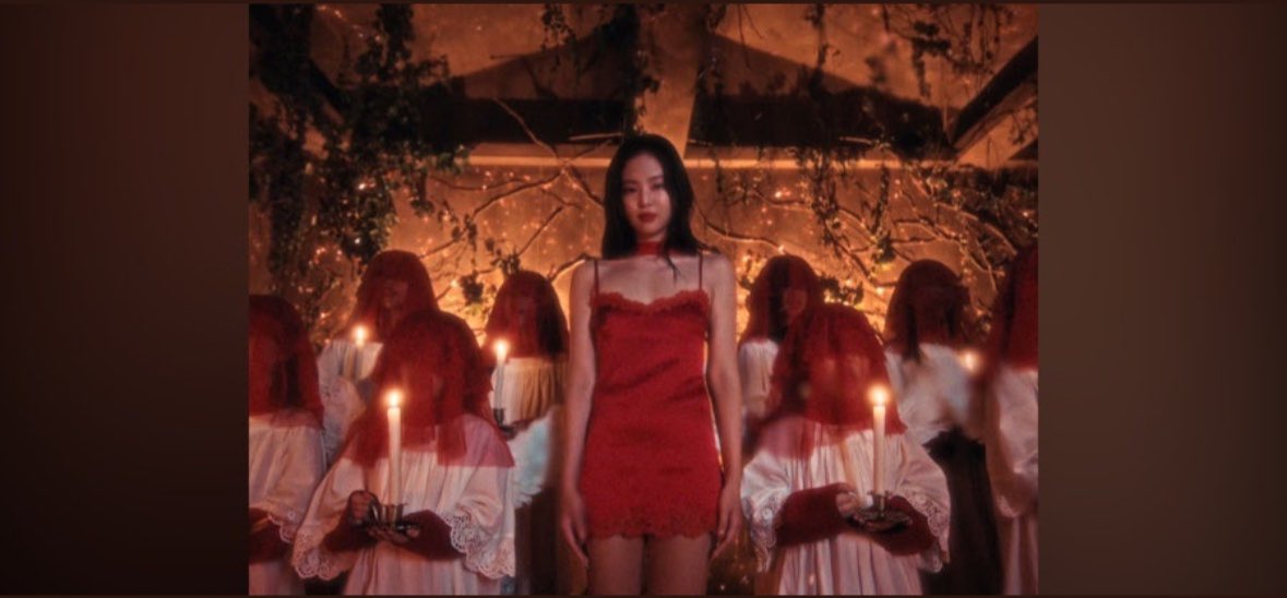 Jennie_Union's tweet photo. RELATED INFO || This is “Brillante Children's Choir” team’s post about working on JENNIE “FALLEN ANGEL”

 “The most memorable moment is that after the shoot, JENNIE personally signed merchandise for each child, writing out their names one by one to express her gratitude for collaborating on the "Fallen Angel" MV. She was truly a real-life angel🪽to the children”

The child's singing voice and the children's choir featured in JENNIE’s "Fallen Angel" MV were performed by “Brillante Children's Choir”

 ————————————————

In this music video, the Brillante Children's Choir sang the children's choir version of “FALLEN ANGEL”alongside a child actor at the end, accompanying them to the burning house.

This scene, where the overall visual aesthetic blended seamlessly with the children’s voices, overwhelmingly filled the finale and conveyed the intended message of JENNIE’s MV.

We recall this moment as one of the best experiences, having collaborated with world-renowned diva JENNIE and director Sunburnkids

The most memorable moment is that after the shoot, JENNIE personally signed merchandise for each child, writing out their names one by one to express her gratitude for collaborating on the "Fallen Angel" MV. She was truly a real-life angel🪽to the children.

JENNIE’s message for children 

“Thank you for making “FALLEN ANGEL” so special with your beautiful voices. I was truly happy to work together. - J 🧡-"

Through this collaboration with JENNIE, We are once again looking forward to the day when we can bring JENNIE’s MV concepts to life on stage.

https://t.co/db5fWujz47

#JENNIE #제니 @oddatelier @jennierubyjane