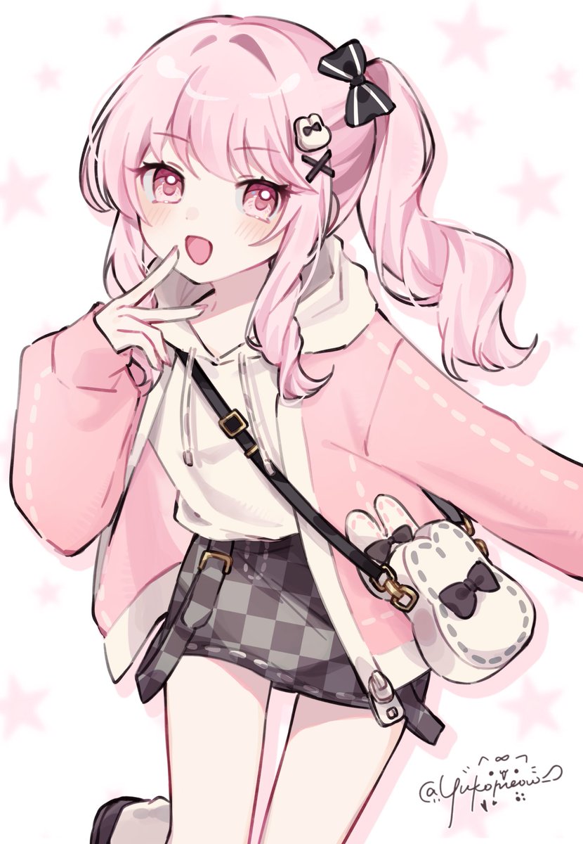 yukomeow_'s tweet photo. mizuki is mizuki ⸝⸝⸝♡ https://t.co/6htpIrfQ0L