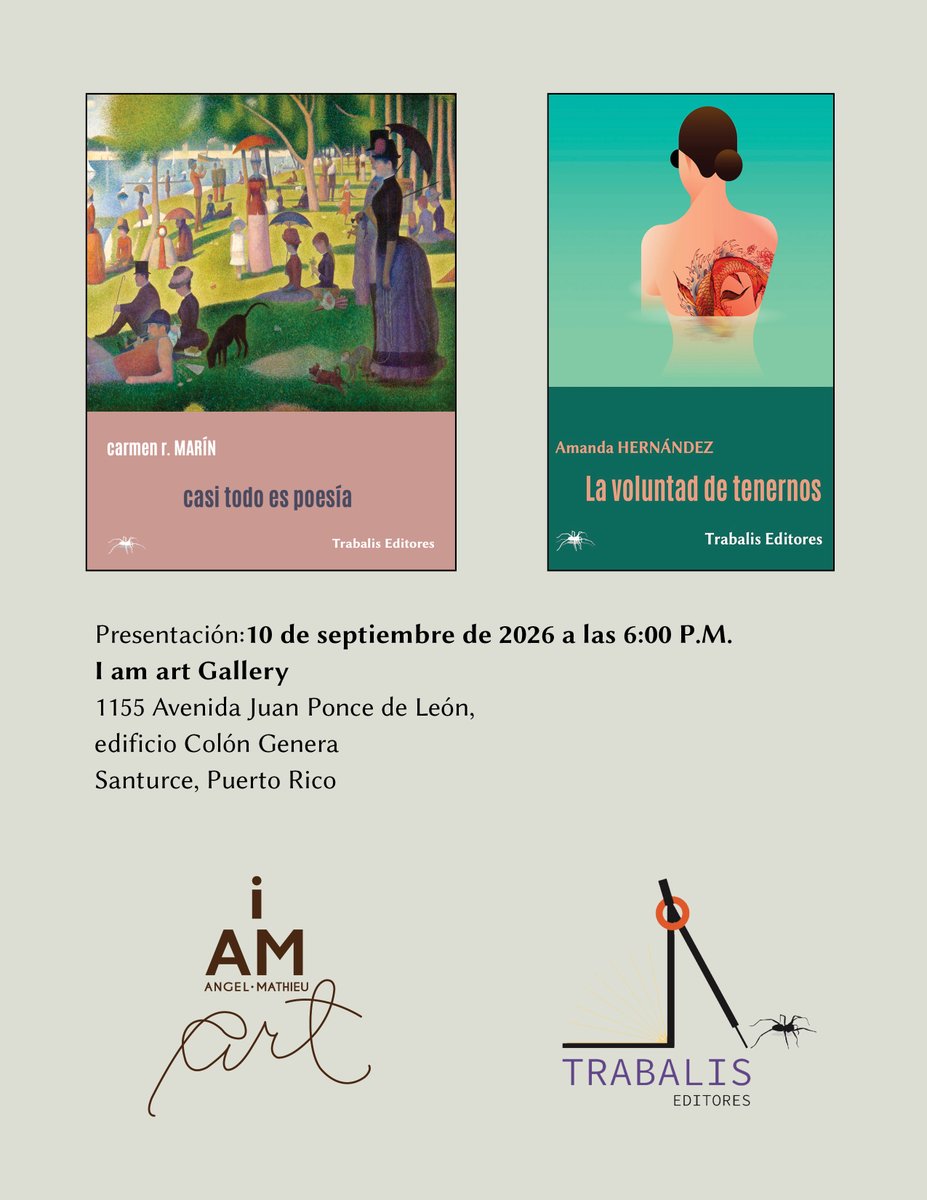 TrabalisEd's tweet photo. Presentación https://t.co/rdYNai9Uqq
