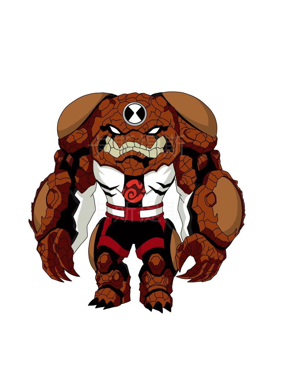 John4oir's tweet photo. #Ben10 
#Ben10Omniverse https://t.co/UHJI9pQaT7