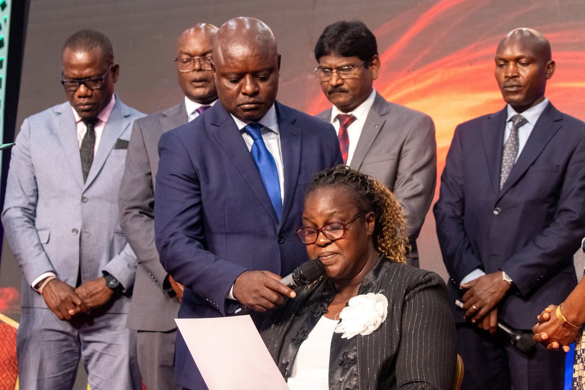 CitamKisumu's tweet photo. Congratulations Rev. Florence Iminza!!! on Your Ordination
Anointed of the Lord📷
#IamCITAM
#PrayGoHarvest
#IsAnythingTooHardForTheLord
#citamkisumuchurch https://t.co/27sS8TP6Yl