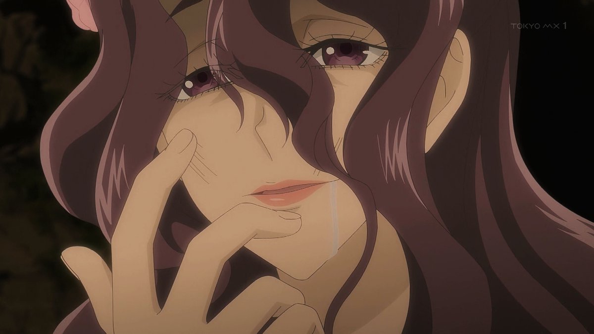 岩元先輩ノ推薦 第9話 ツイート画像 1