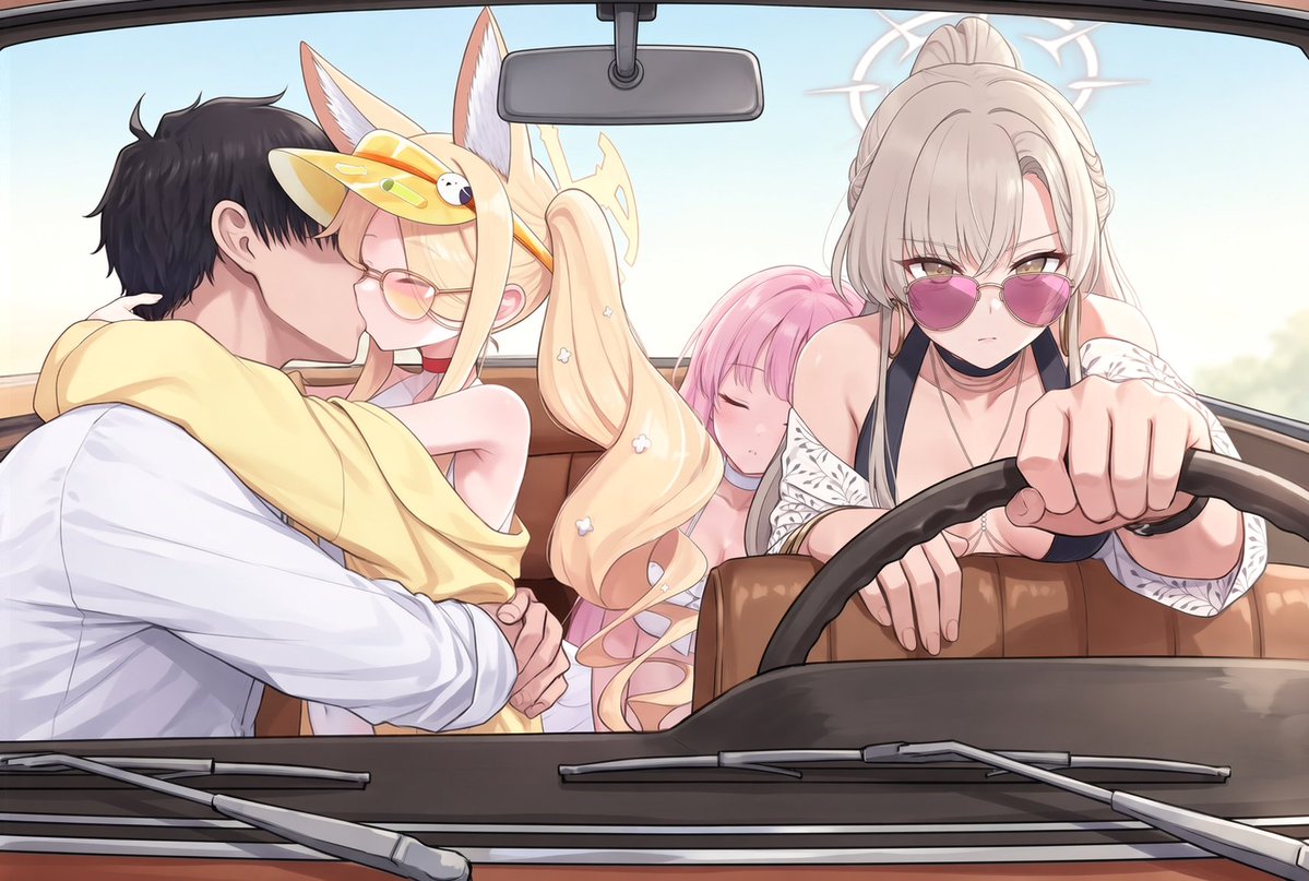 Ponconyan's tweet photo. 最近よく流れてくる
ミームイラスト https://t.co/816nrWaYhr