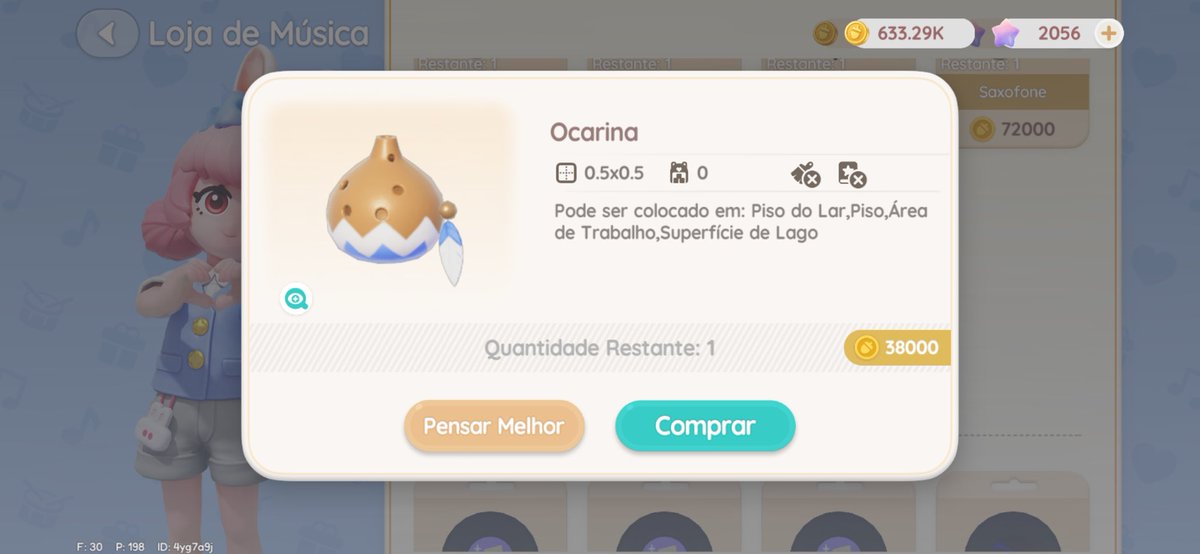lotusnor's tweet photo. agora pode tu tu tu tururu do zelda #heartopia https://t.co/JB4nCLOv8K
