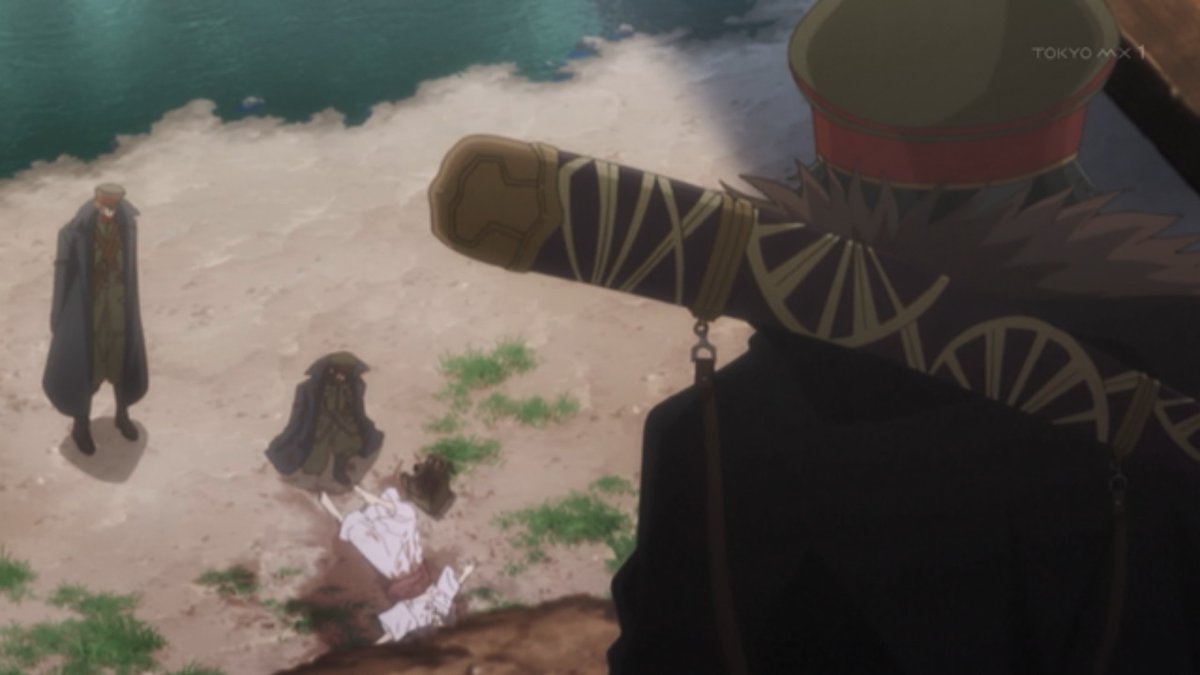 岩元先輩ノ推薦 第9話 ツイート画像 1