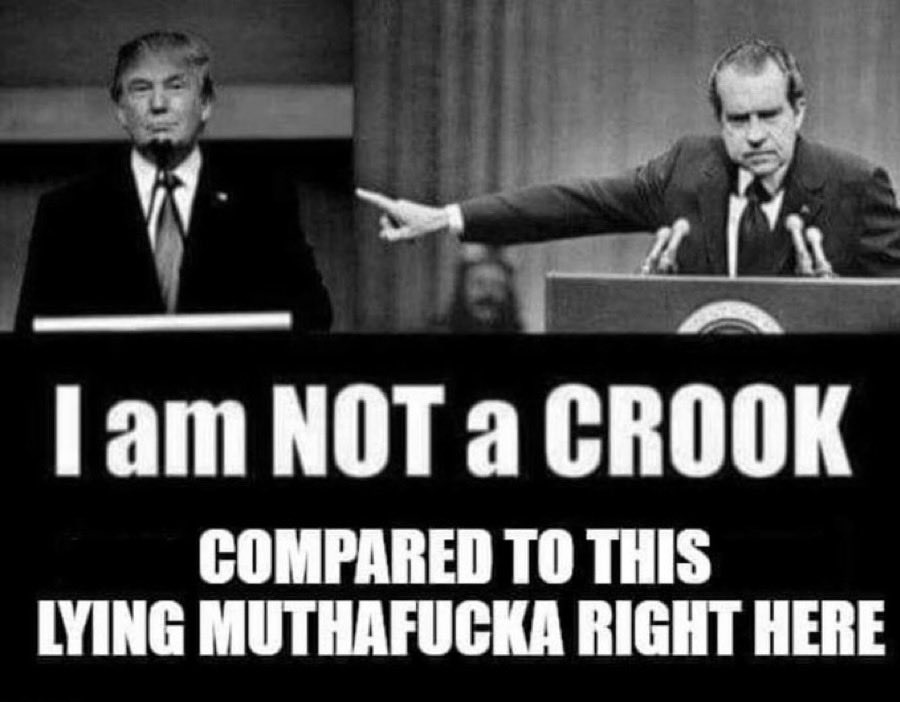 palatinman's tweet photo. @Suzierizzo1 Oh yeah, and for destroying the Republican Party,
A good thing at least..
They’ve been doing harm to our America system of government for countless years. https://t.co/no8JI6B1P7
